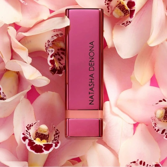 Natasha Denona Other - Natasha Denona I Need A Rose Lipstick